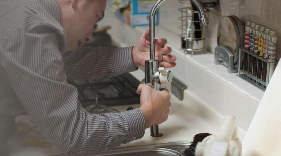 Local annual plumbing maintenance in Mcbh Kaneohe Bay, HI